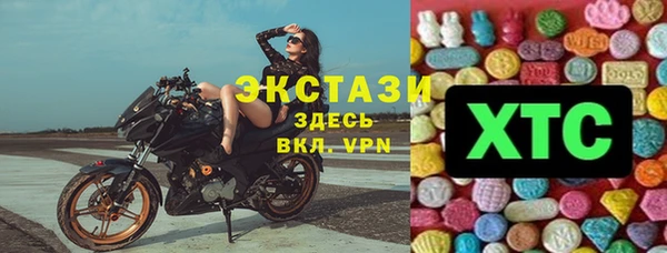 хмурый Арсеньев